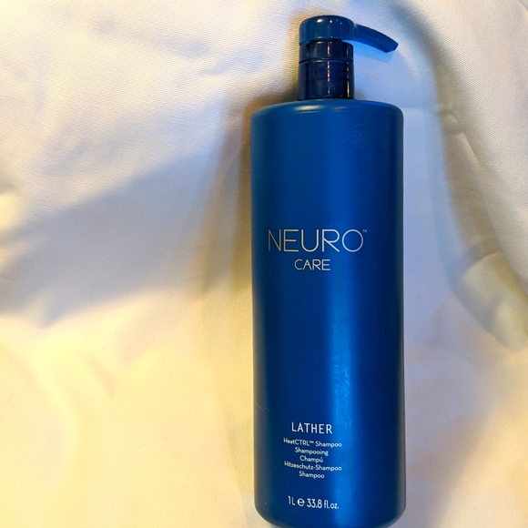 Paul Mitchell Neuro care lather great Ctrl - Picture 1 of 3